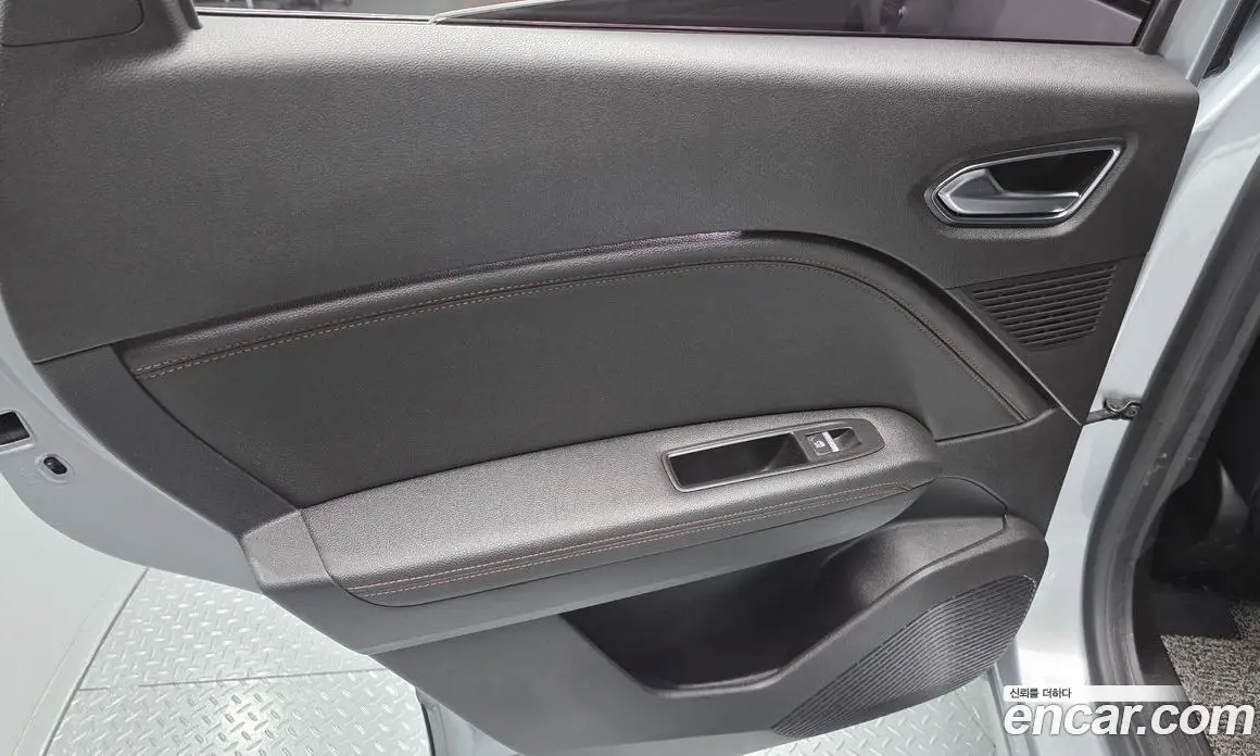 Renault (Samsung) Captur 2020 1.3 автомат (гидро), фото 15