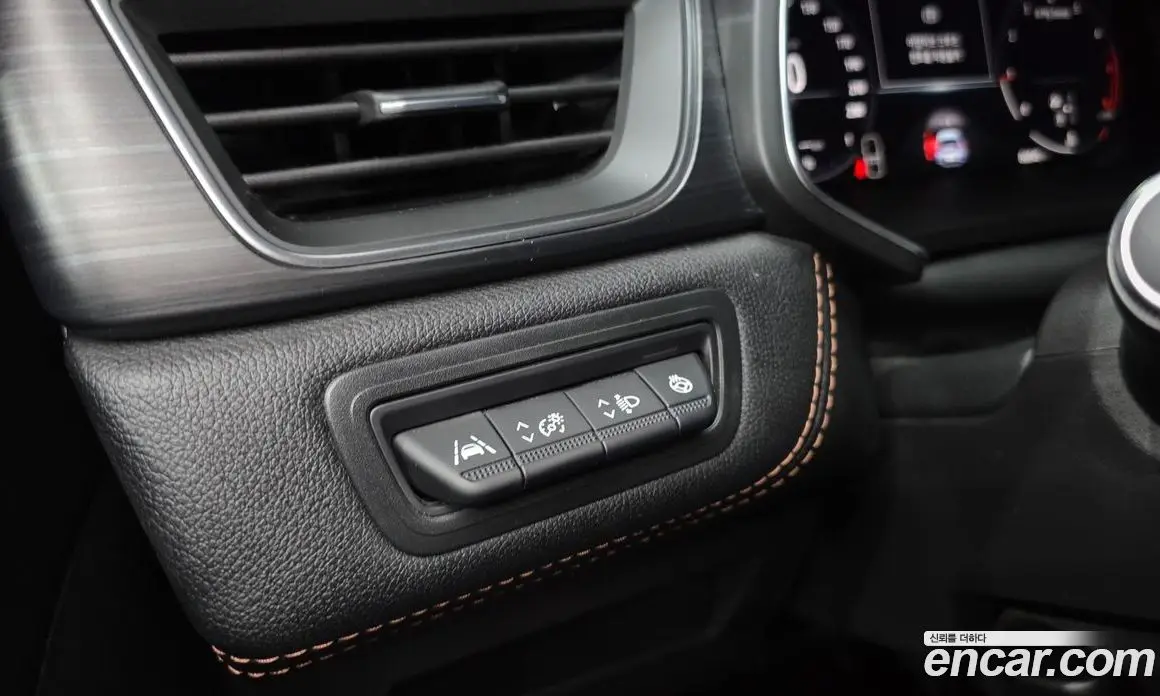 Renault (Samsung) Captur 2020 1.3 автомат (гидро), фото 22