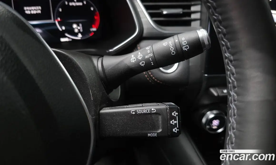 Renault (Samsung) Captur 2020 1.3 автомат (гидро), фото 23