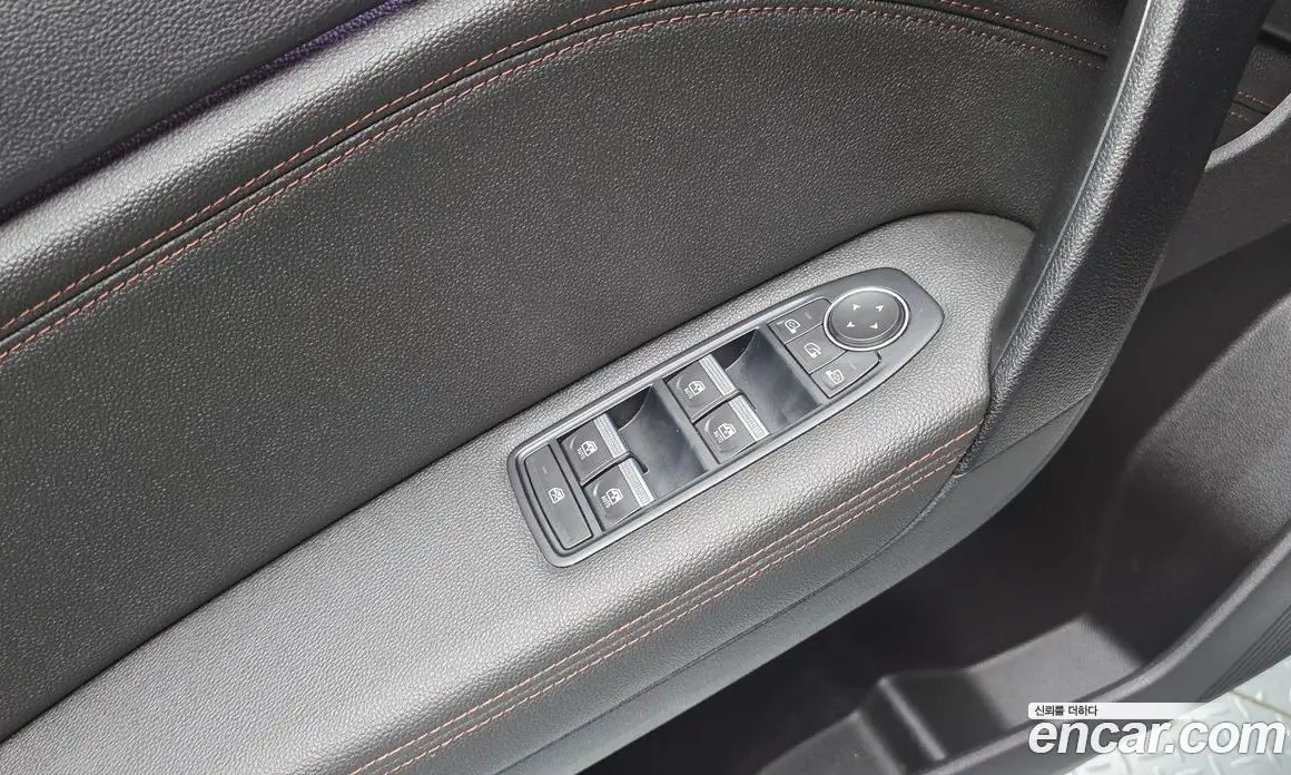 Renault (Samsung) Captur 2020 1.3 автомат (гидро), фото 24