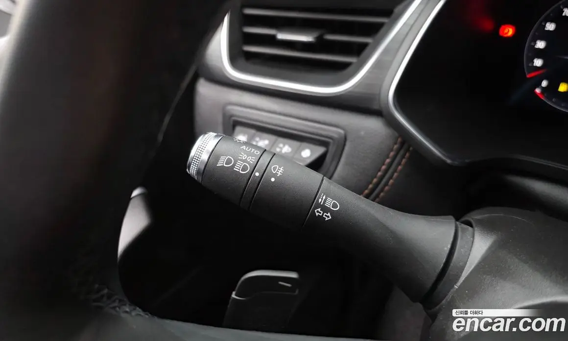 Renault (Samsung) Captur 2020 1.3 автомат (гидро), фото 25