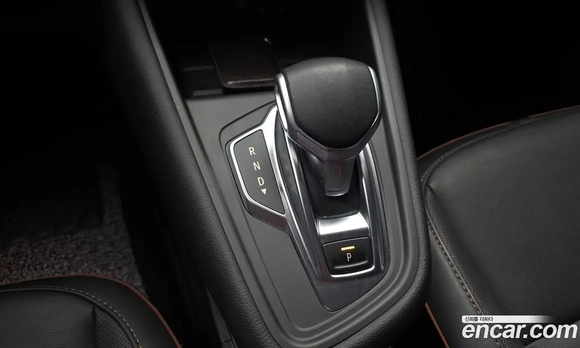 Renault (Samsung) Captur 2021 1.3 автомат (гидро), фото 12