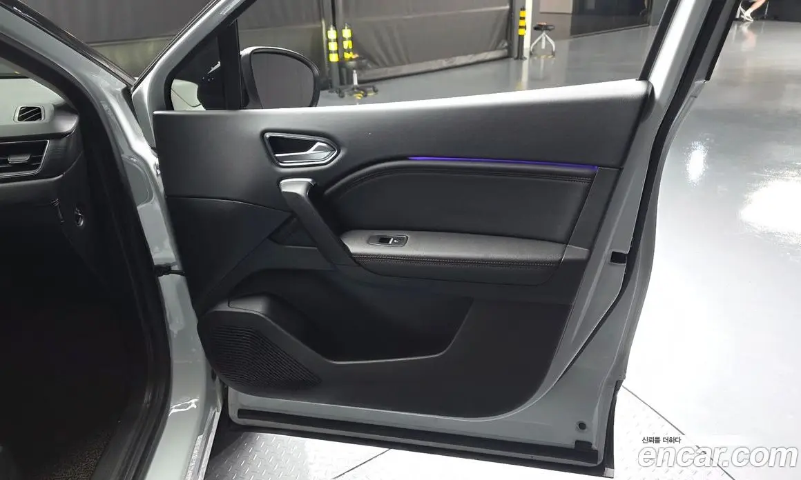 Renault (Samsung) Captur 2021 1.3 автомат (гидро), фото 14