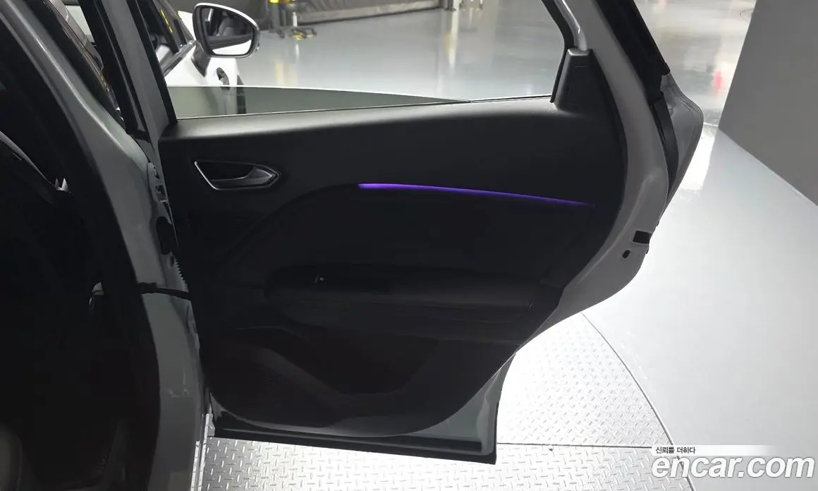 Renault (Samsung) Captur 2021 1.3 автомат (гидро), фото 15