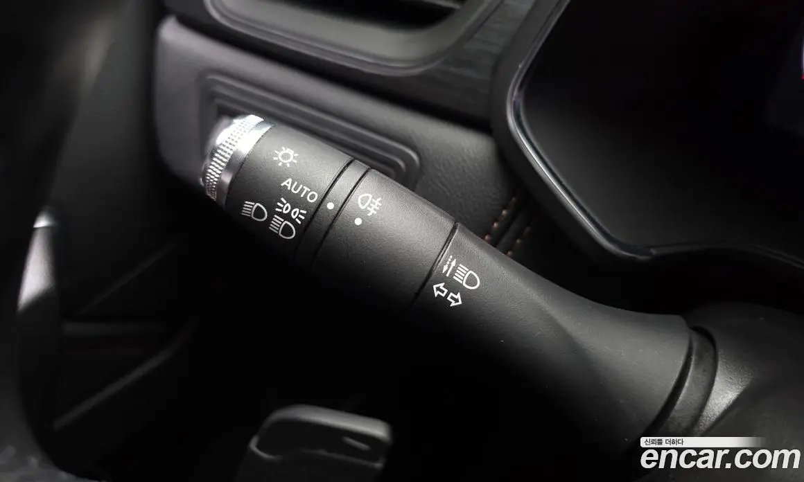 Renault (Samsung) Captur 2021 1.3 автомат (гидро), фото 27