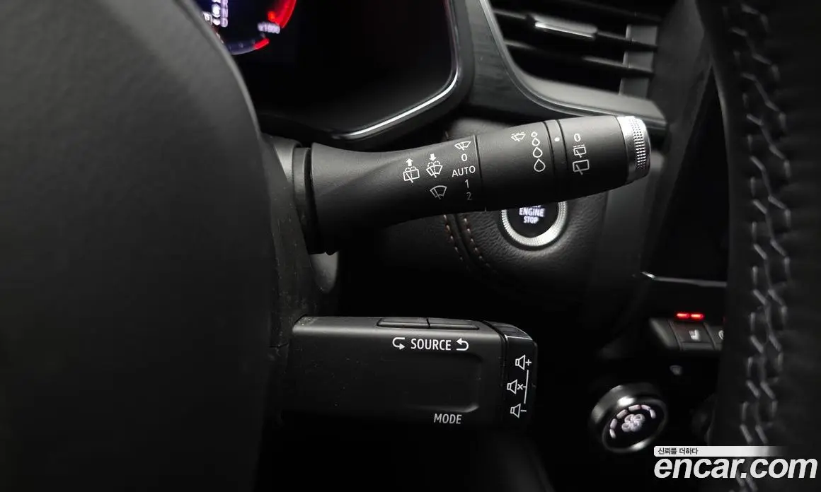 Renault (Samsung) Captur 2021 1.3 автомат (гидро), фото 28