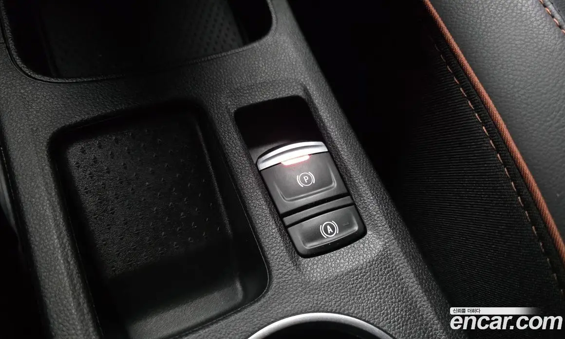 Renault (Samsung) Captur 2021 1.3 автомат (гидро), фото 29