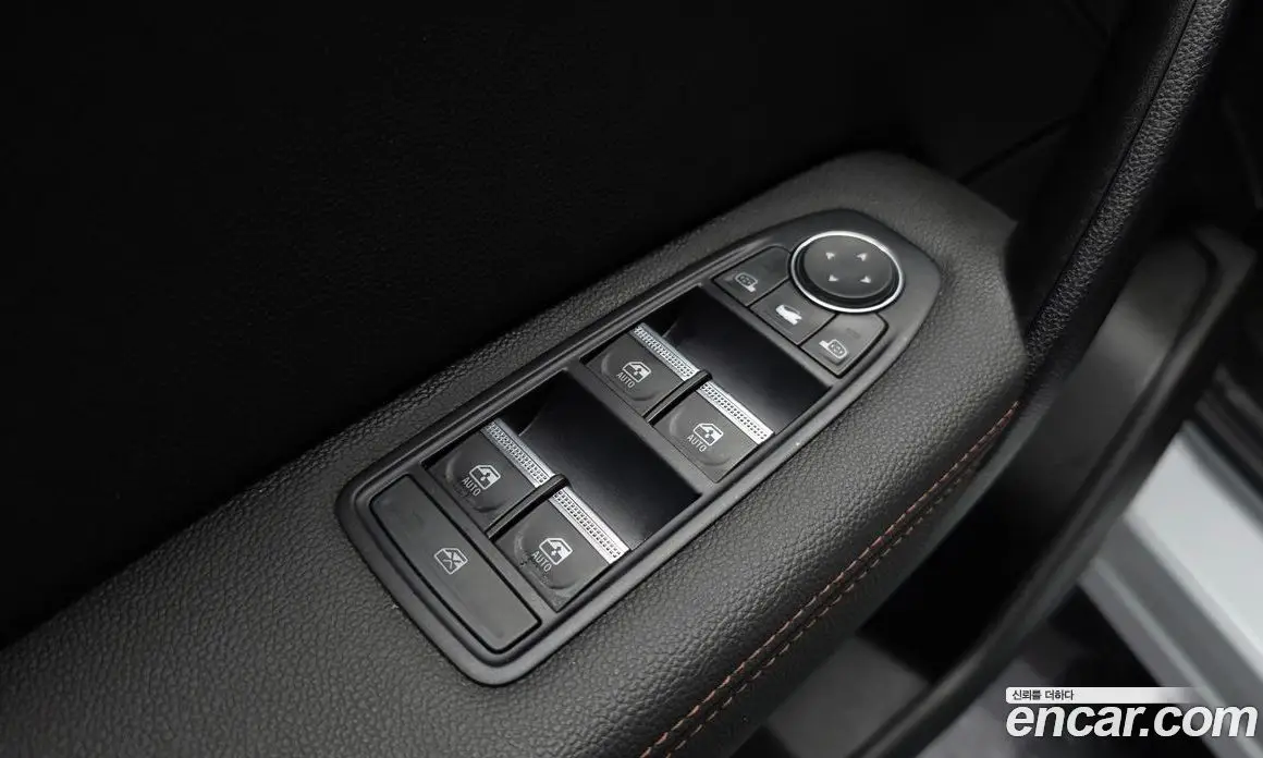 Renault (Samsung) Captur 2021 1.3 автомат (гидро), фото 30