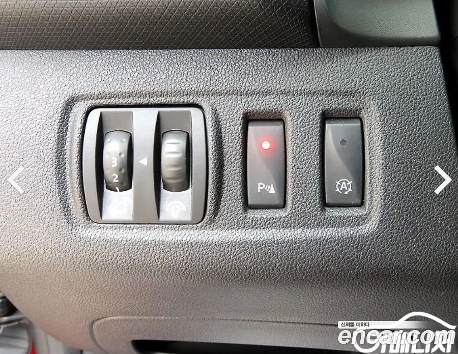 Renault (Samsung) Cilo 2019 1.5 автомат (гидро), фото 11