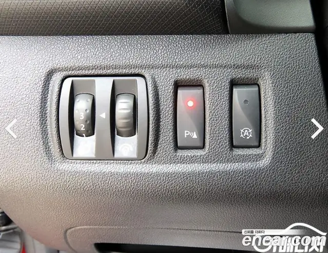 Renault (Samsung) Cilo 2019 1.5 автомат (гидро), миниатюра 11