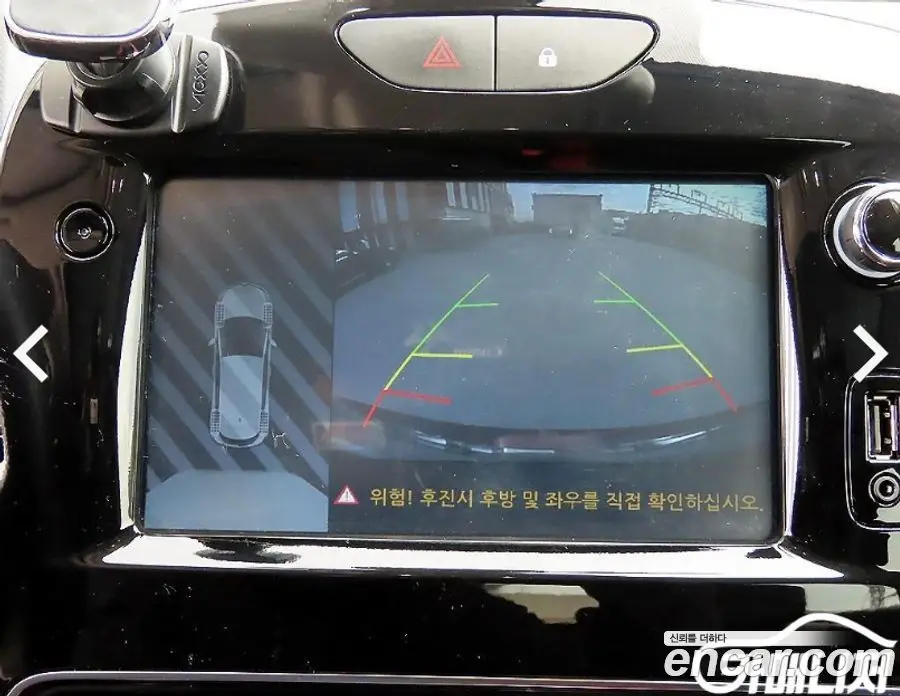 Renault (Samsung) Cilo 2019 1.5 автомат (гидро), фото 14