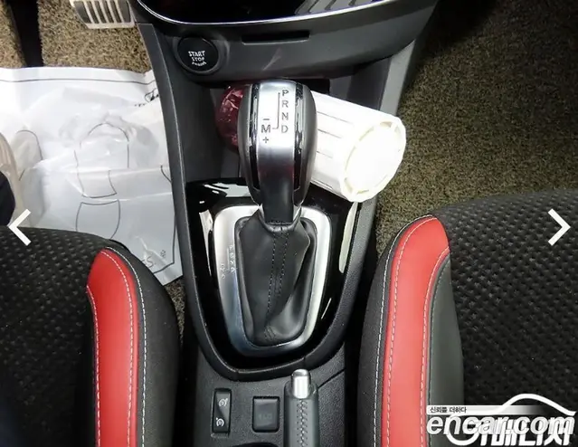 Renault (Samsung) Cilo 2019 1.5 автомат (гидро), миниатюра 10