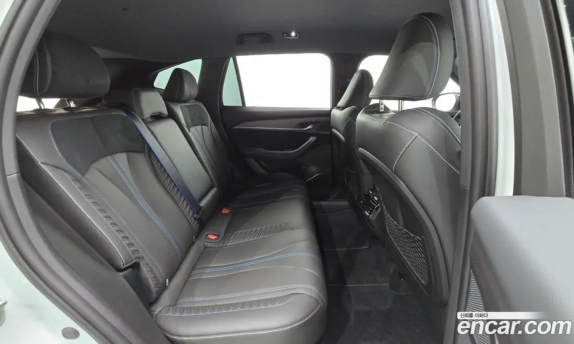 Renault (Samsung) Grand Koleos 2024 2.0 автомат (гидро), фото 12