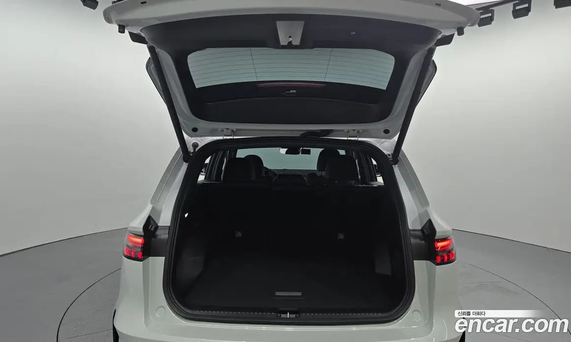 Renault (Samsung) Grand Koleos 2024 2.0 автомат (гидро), фото 20