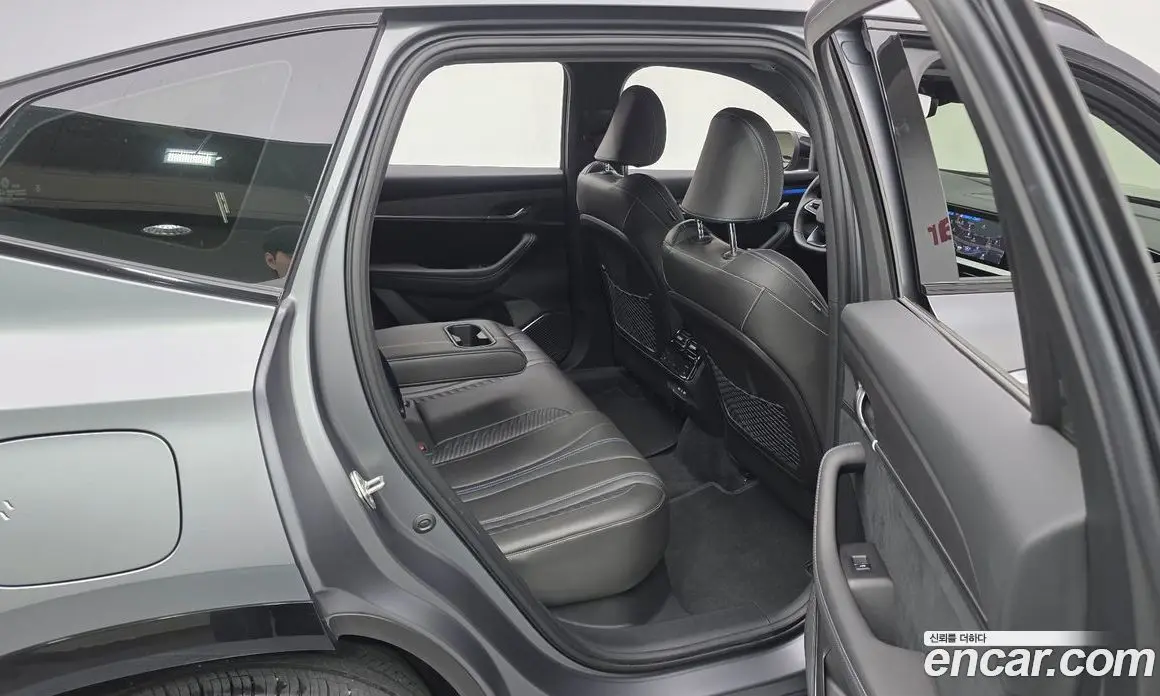 Renault (Samsung) Grand Koleos 2024 1.5 автомат (гидро), фото 11
