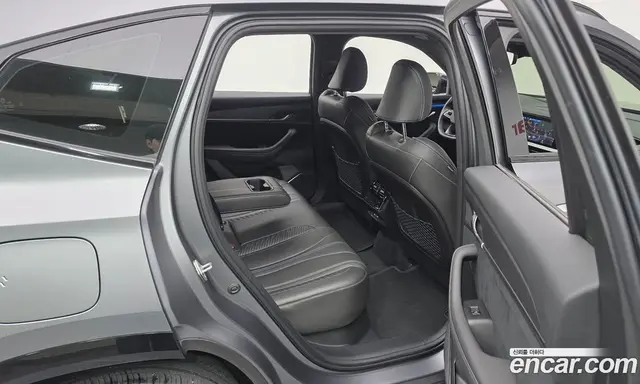 Renault (Samsung) Grand Koleos 2024 1.5 автомат (гидро), миниатюра 11