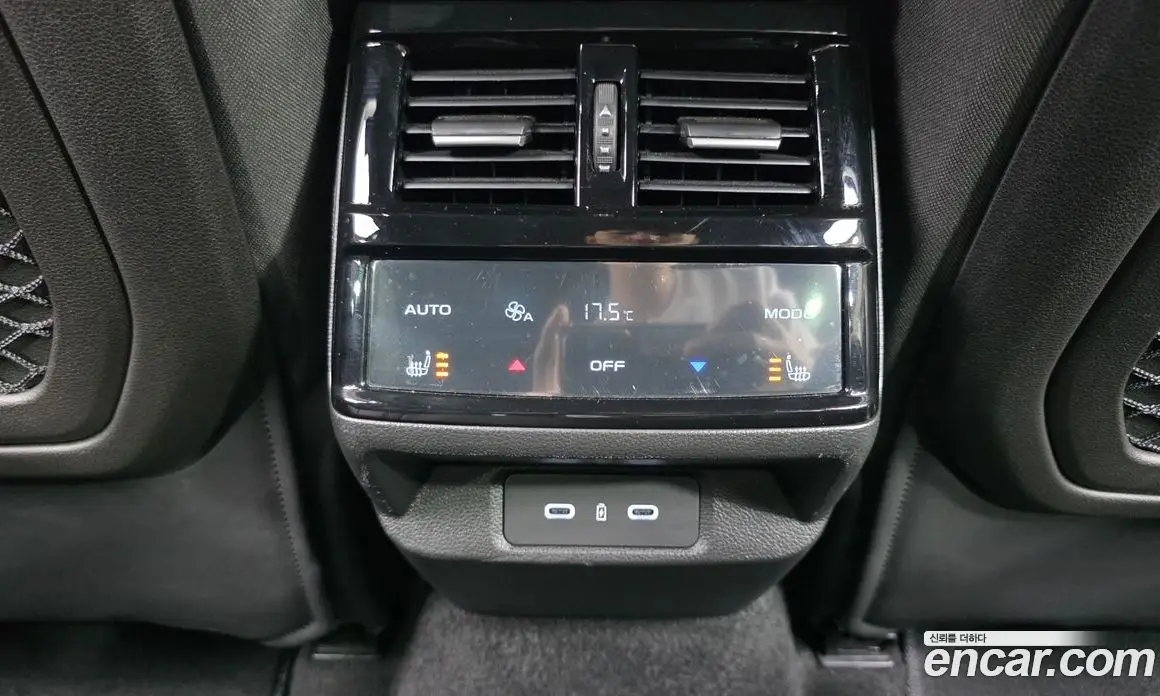 Renault (Samsung) Grand Koleos 2024 1.5 автомат (гидро), фото 19