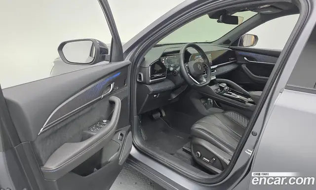Renault (Samsung) Grand Koleos 2024 1.5 автомат (гидро), миниатюра 10