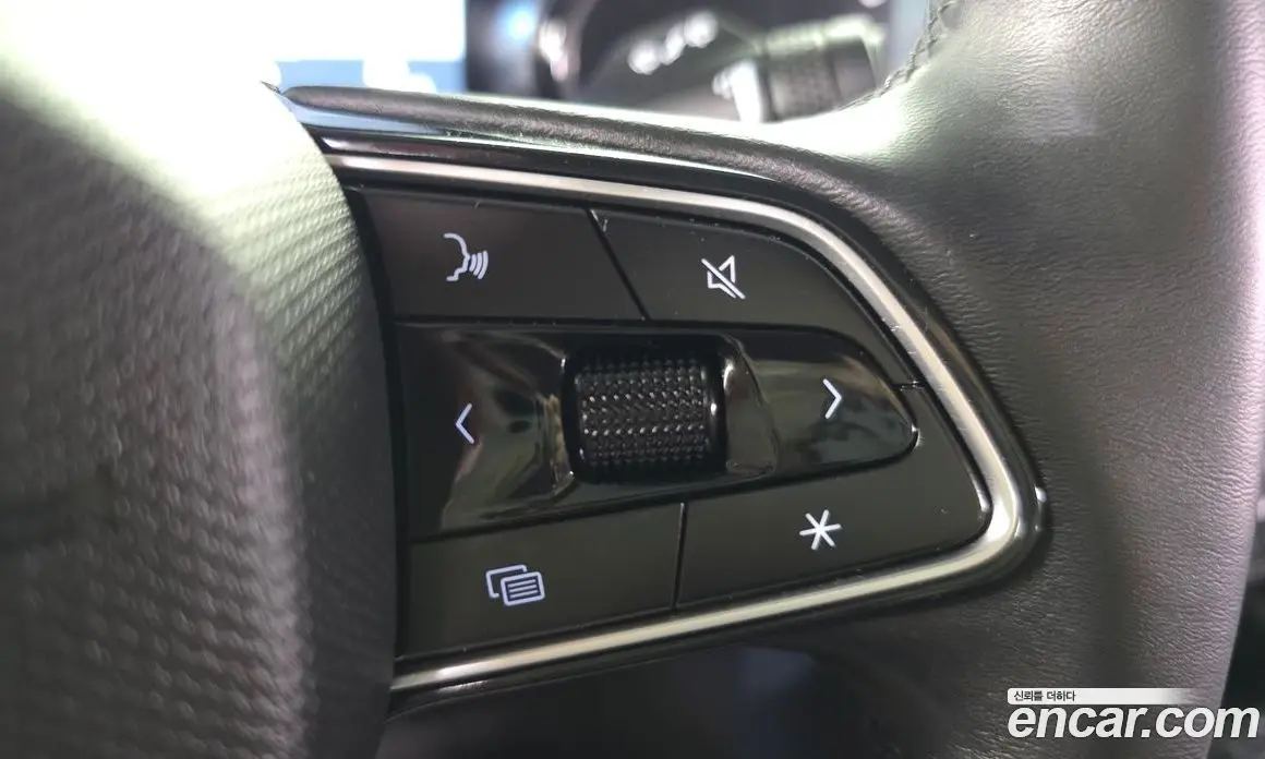 Renault (Samsung) Grand Koleos 2024 1.5 автомат (гидро), фото 23
