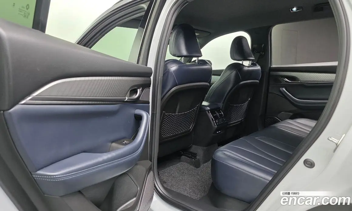 Renault (Samsung) Grand Koleos 2024 1.5 автомат (гидро), фото 33