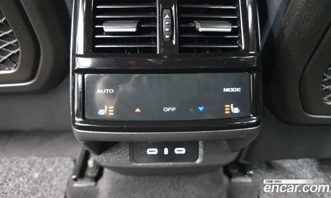 Renault (Samsung) Grand Koleos 2024 1.5 автомат (гидро), фото 34