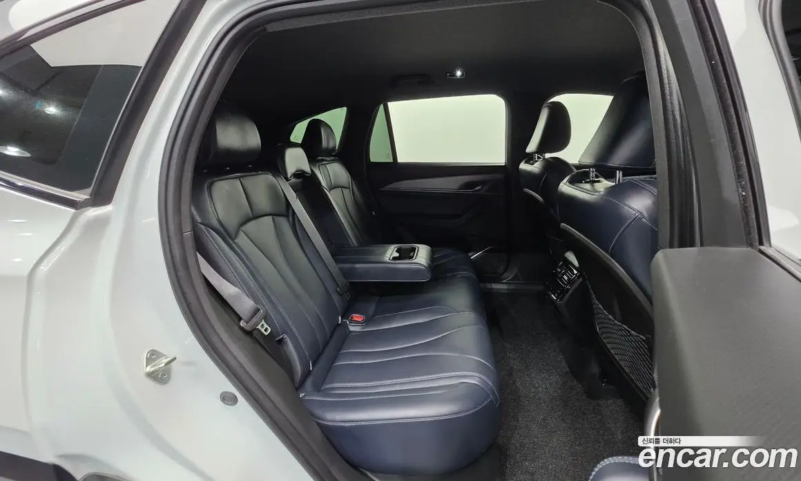 Renault (Samsung) Grand Koleos 2024 1.5 автомат (гидро), фото 36