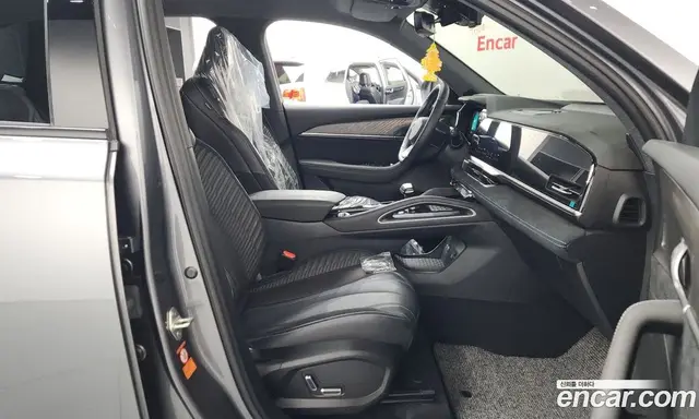 Renault (Samsung) Grand Koleos 2024 1.5 автомат (гидро), миниатюра 11