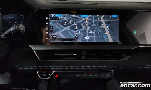 Renault (Samsung) Grand Koleos 2024 1.5 автомат (гидро), миниатюра 12
