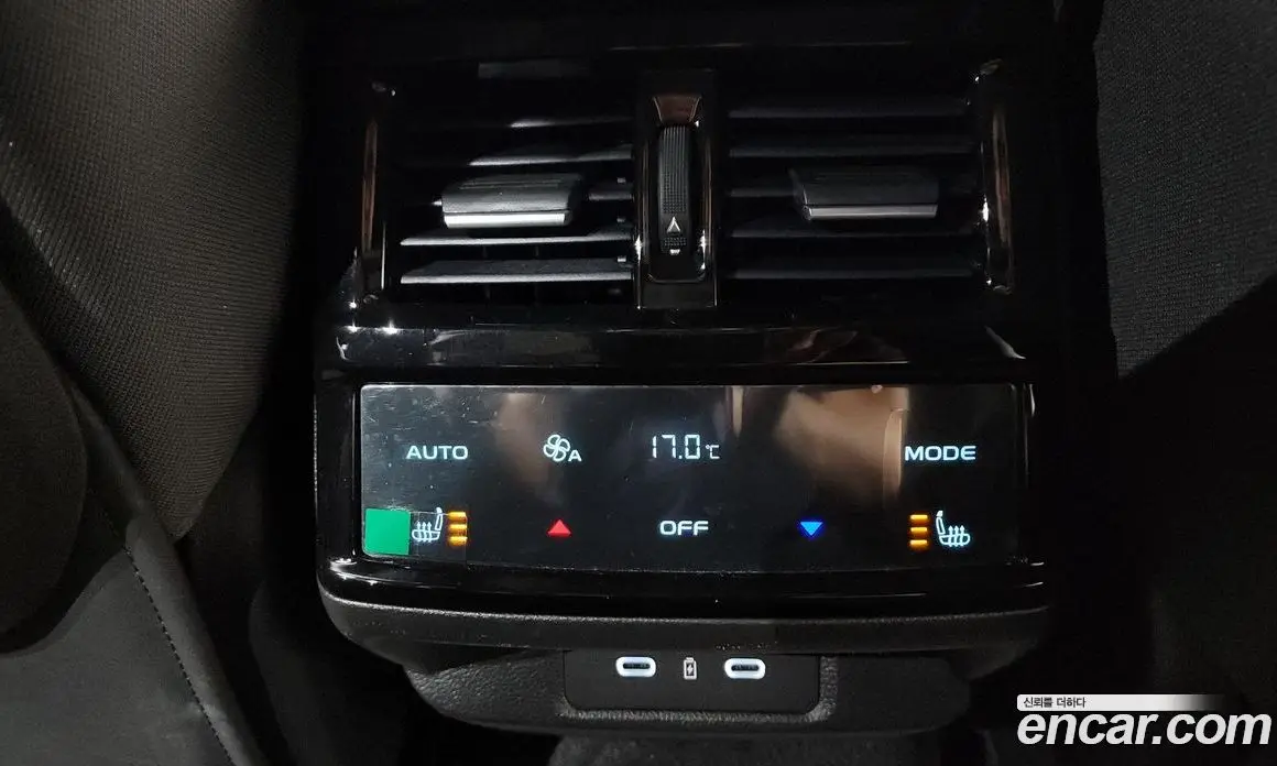 Renault (Samsung) Grand Koleos 2024 1.5 автомат (гидро), фото 17