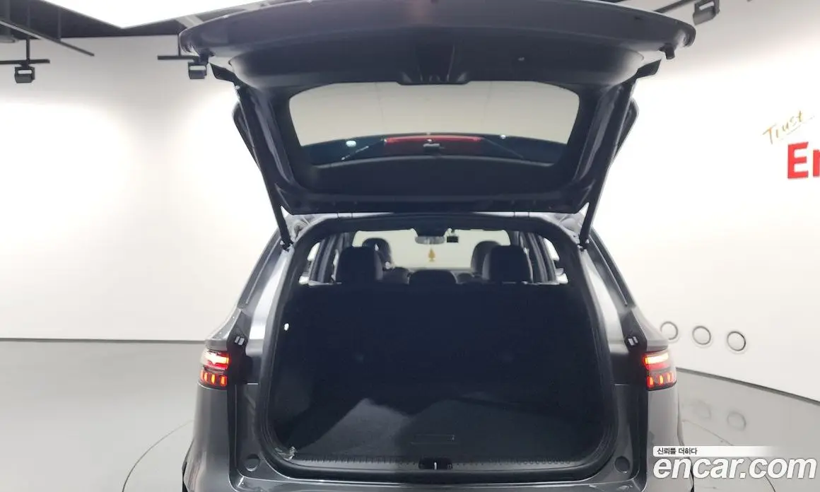 Renault (Samsung) Grand Koleos 2024 1.5 автомат (гидро), фото 20
