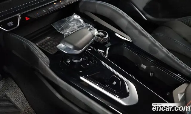 Renault (Samsung) Grand Koleos 2024 1.5 автомат (гидро), миниатюра 9