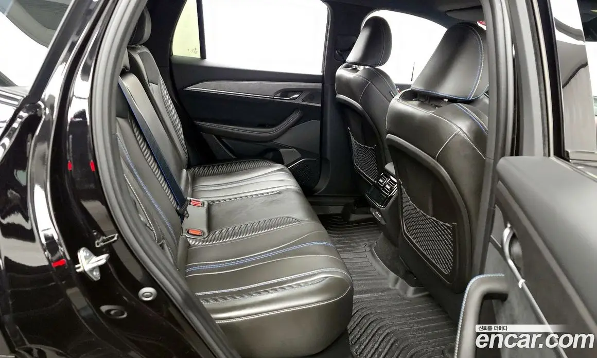 Renault (Samsung) Grand Koleos 2025 1.5 автомат (гидро), фото 12