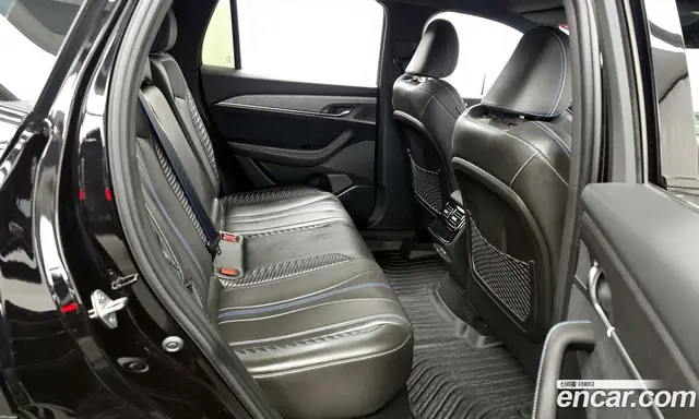 Renault (Samsung) Grand Koleos 2025 1.5 автомат (гидро), миниатюра 12