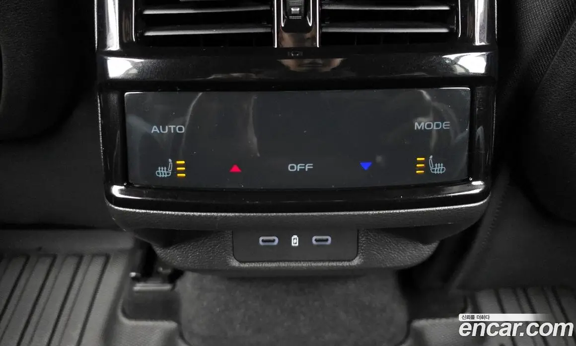Renault (Samsung) Grand Koleos 2025 1.5 автомат (гидро), фото 19