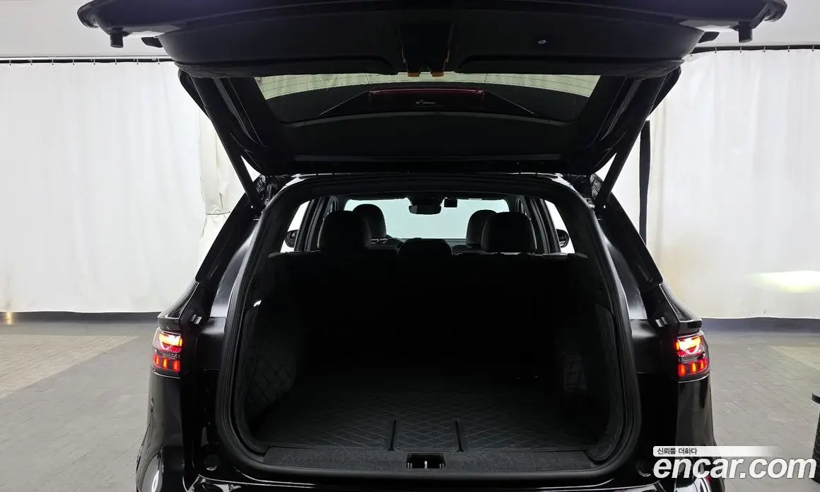 Renault (Samsung) Grand Koleos 2025 1.5 автомат (гидро), фото 20