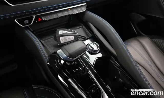 Renault (Samsung) Grand Koleos 2025 1.5 автомат (гидро), миниатюра 9