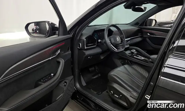 Renault (Samsung) Grand Koleos 2025 1.5 автомат (гидро), миниатюра 10