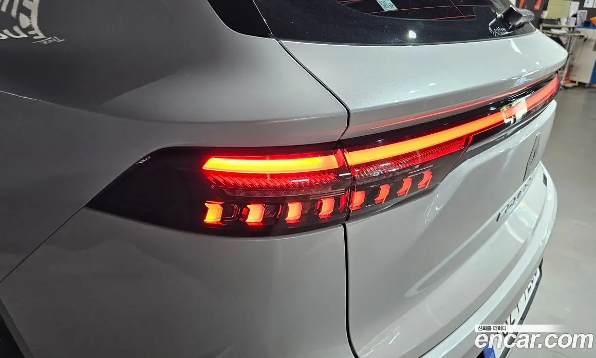 Renault (Samsung) Grand Koleos 2025 1.5 автомат (гидро), фото 9 Renault (Samsung) Grand Koleos 2025 1.5 автомат (гидро), фото 9