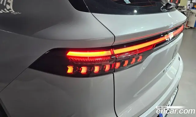 Renault (Samsung) Grand Koleos 2025 1.5 автомат (гидро), миниатюра 9 Renault (Samsung) Grand Koleos 2025 1.5 автомат (гидро), миниатюра 9