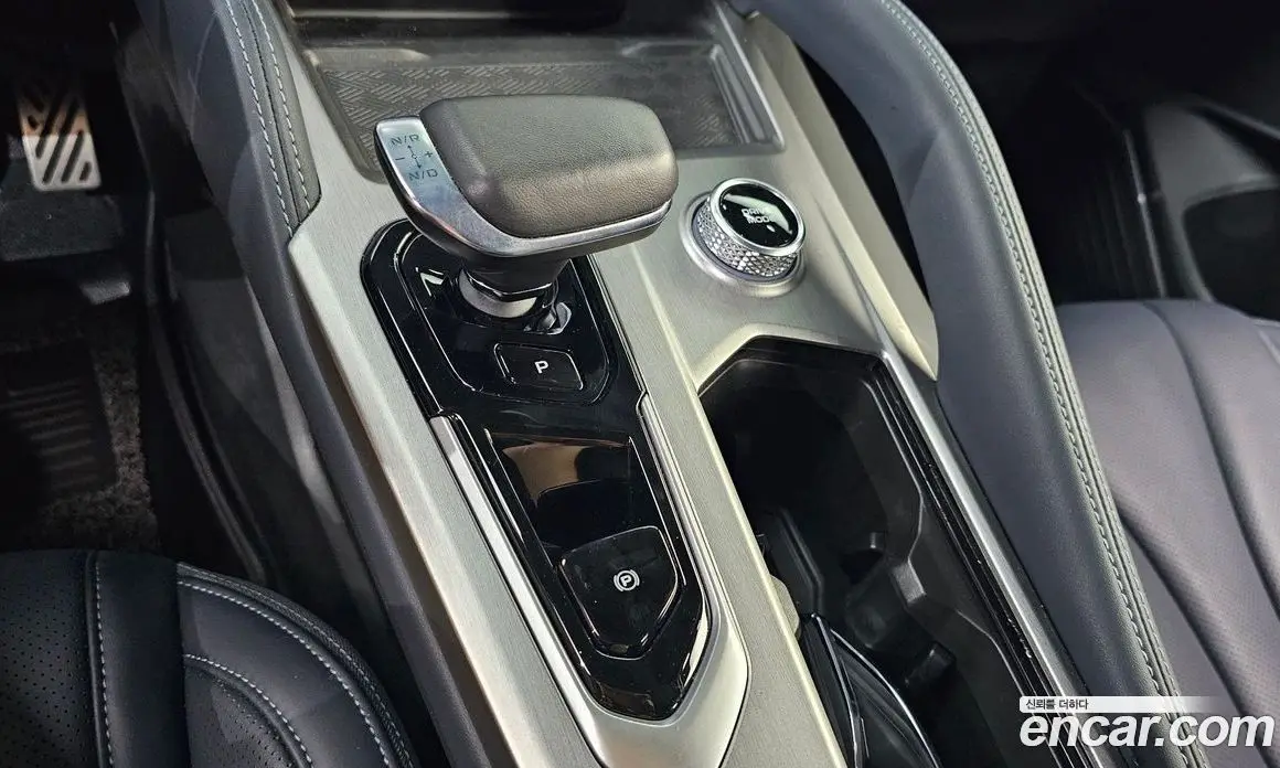 Renault (Samsung) Grand Koleos 2025 1.5 автомат (гидро), фото 11