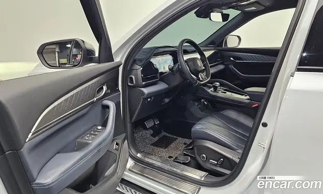 Renault (Samsung) Grand Koleos 2025 1.5 автомат (гидро), миниатюра 12