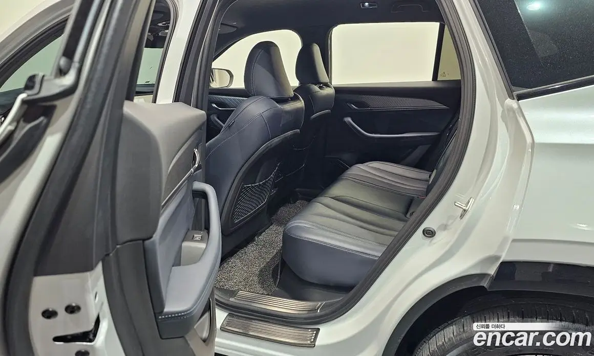Renault (Samsung) Grand Koleos 2025 1.5 автомат (гидро), фото 15