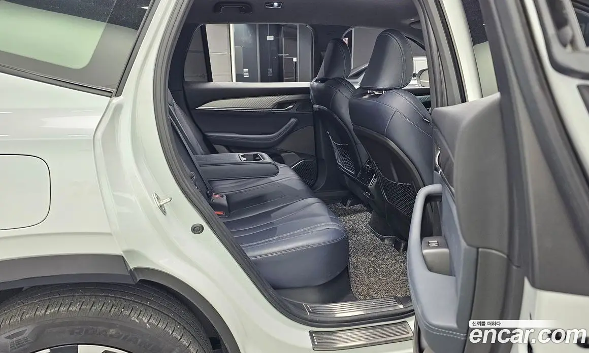Renault (Samsung) Grand Koleos 2025 1.5 автомат (гидро), фото 17