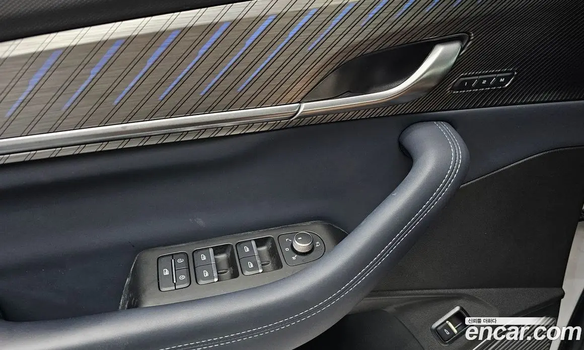 Renault (Samsung) Grand Koleos 2025 1.5 автомат (гидро), фото 21