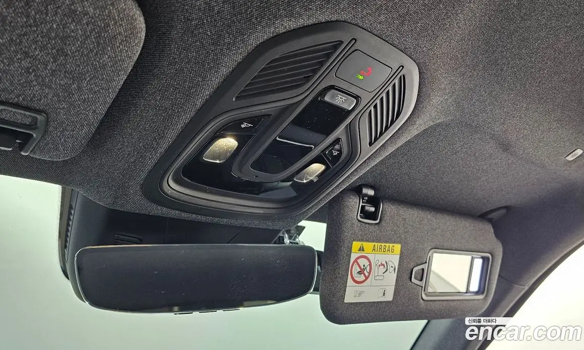 Renault (Samsung) Grand Koleos 2025 1.5 автомат (гидро), фото 23