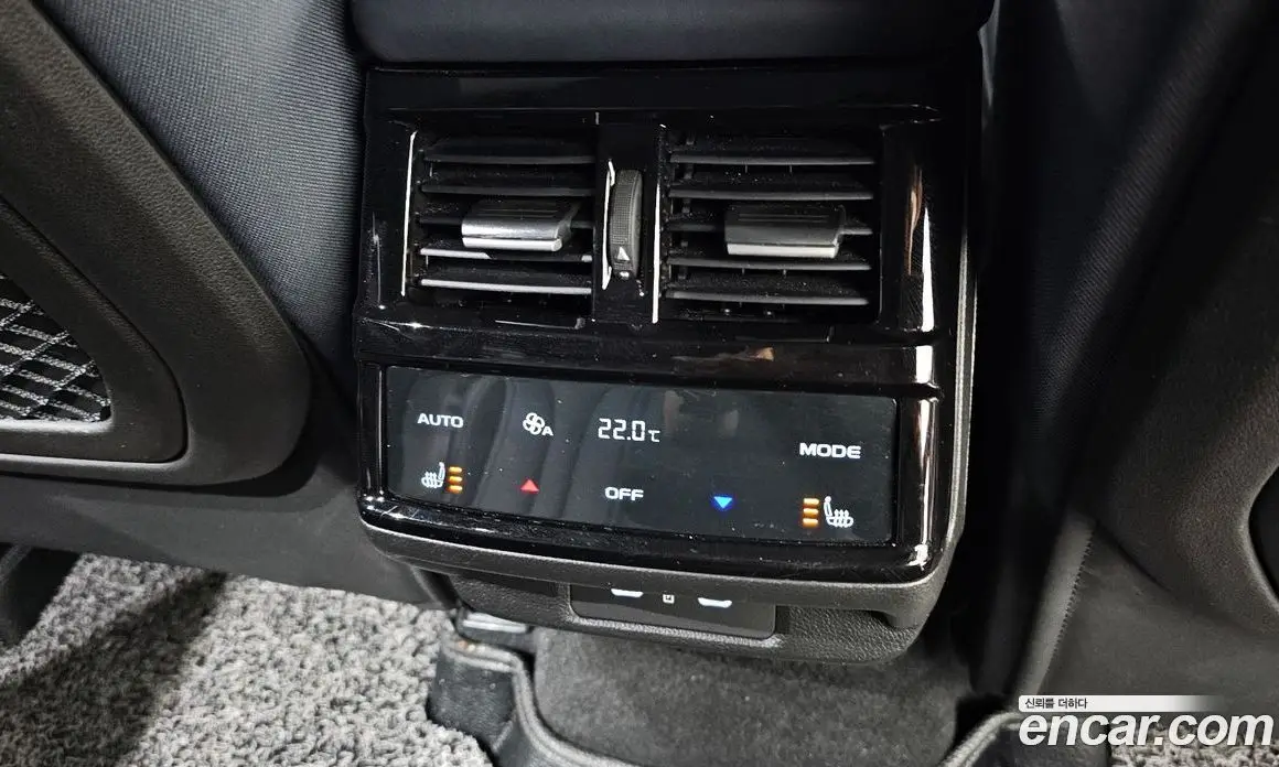 Renault (Samsung) Grand Koleos 2025 1.5 автомат (гидро), фото 24