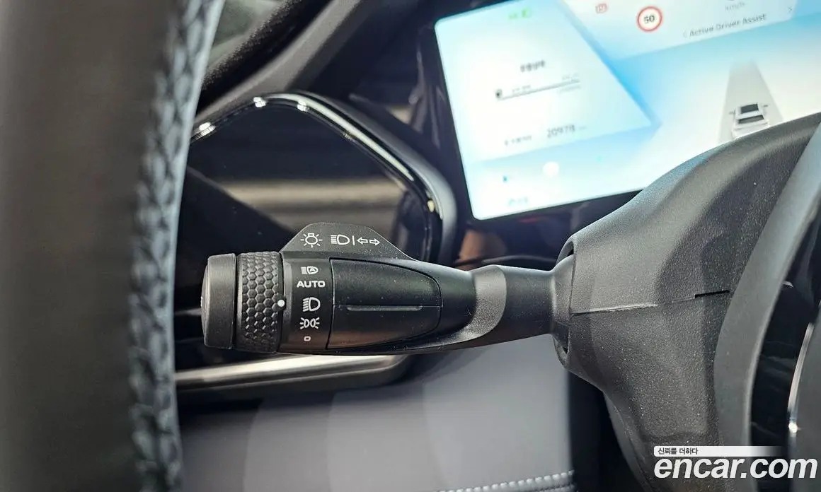 Renault (Samsung) Grand Koleos 2025 1.5 автомат (гидро), фото 26