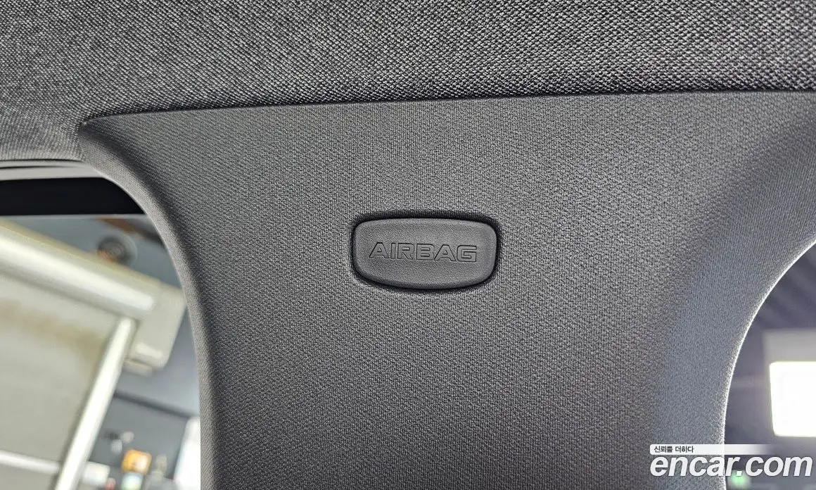 Renault (Samsung) Grand Koleos 2025 1.5 автомат (гидро), фото 29