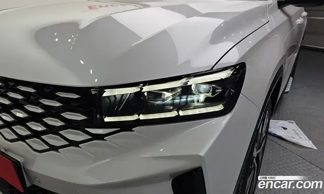 Renault (Samsung) Grand Koleos 2025 1.5 автомат (гидро), миниатюра 7