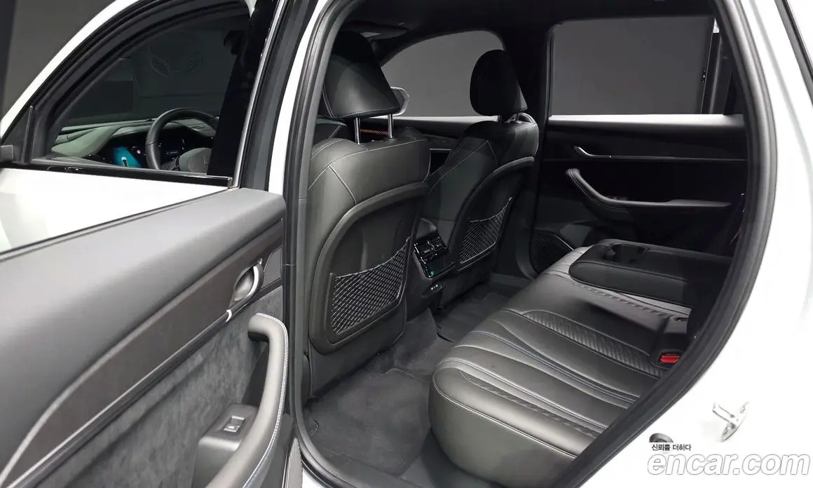 Renault (Samsung) Grand Koleos 2025 1.5 автомат (гидро), фото 11